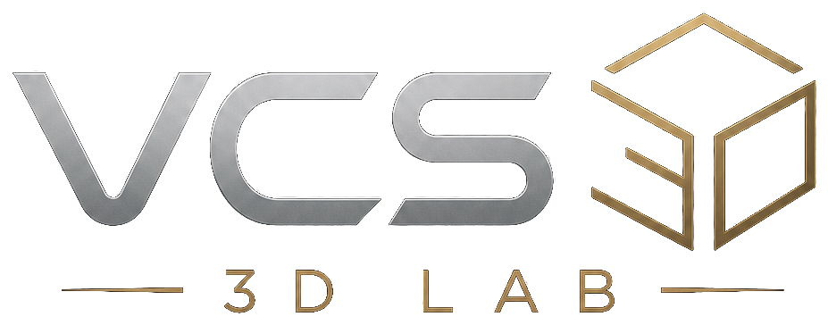 VCS 3D Lab